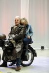 Enschede 26 februari 2019
Presentatie cast van Hanna van Hendrik met oa Huub Stapel en Johanna ter Steege. Presentatie is op vliegveld Twente.