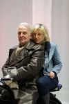 Enschede 26 februari 2019
Presentatie cast van Hanna van Hendrik met oa Huub Stapel en Johanna ter Steege. Presentatie is op vliegveld Twente.