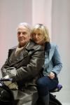 Enschede 26 februari 2019
Presentatie cast van Hanna van Hendrik met oa Huub Stapel en Johanna ter Steege. Presentatie is op vliegveld Twente.