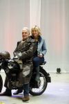 Enschede 26 februari 2019
Presentatie cast van Hanna van Hendrik met oa Huub Stapel en Johanna ter Steege. Presentatie is op vliegveld Twente.