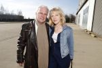 Enschede 26 februari 2019
Presentatie cast van Hanna van Hendrik met oa Huub Stapel en Johanna ter Steege. Presentatie is op vliegveld Twente.