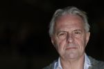 Enschede 26 februari 2019
Presentatie cast van Hanna van Hendrik met oa Huub Stapel en Johanna ter Steege. Presentatie is op vliegveld Twente.
