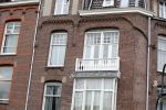 Amsterdam 1 maart 2019
Bij Huub Stapel zijn er ook ramen stuk na plofkraak ABN AMRO Geldautomaat.