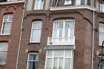 Amsterdam 1 maart 2019
Bij Huub Stapel zijn er ook ramen stuk na plofkraak ABN AMRO Geldautomaat.
