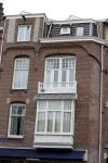 Amsterdam 1 maart 2019
Bij Huub Stapel zijn er ook ramen stuk na plofkraak ABN AMRO Geldautomaat.