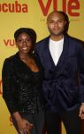 Hilversum, 11 Februari 2019 Premiere Verliefd op Cuba
Imanuelle Grives en Denzel von Deira