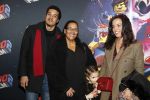 Utrecht 3 februari 2019
Premiere Lego film in de bioscoop bij de jaarbeurs. Ingrid Simons