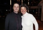 Zaandag 4 februari 2019
PremiÃ¨re Laten we eerlijk zijn in het zaantheater. Irene v d Brekel met â€¦.