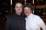 Zaandag 4 februari 2019
PremiÃ¨re Laten we eerlijk zijn in het zaantheater. Irene v d Brekel met â€¦.