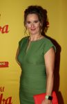 Hilversum, 11 Februari 2019 Premiere Verliefd op Cuba
Iris Slee