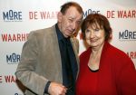 Amsterdam 6 februari 2019
Premiere de waarheid in het de la mar theater. ivo de WIJS MET VROUW