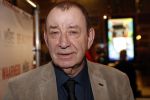 Amsterdam 6 februari 2019
Premiere de waarheid in het de la mar theater. ivo de WIJS MET VROUW
