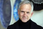 Amsterdam 9 maart 2019
Jaap Jongbloed gaat samen wonen met zijn vriendin Inge in zijn huis op de PC Hooftstraat.
