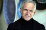 Amsterdam 9 maart 2019
Jaap Jongbloed gaat samen wonen met zijn vriendin Inge in zijn huis op de PC Hooftstraat.