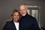 Amsterdam 9 maart 2019
Jaap Jongbloed gaat samen wonen met zijn vriendin Inge in zijn huis op de PC Hooftstraat.