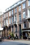 Amsterdam 9 maart 2019
Jaap Jongbloed gaat samen wonen met zijn vriendin Inge in zijn huis op de PC Hooftstraat.
