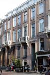 Amsterdam 9 maart 2019
Jaap Jongbloed gaat samen wonen met zijn vriendin Inge in zijn huis op de PC Hooftstraat.