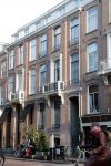 Amsterdam 9 maart 2019
Jaap Jongbloed gaat samen wonen met zijn vriendin Inge in zijn huis op de PC Hooftstraat.