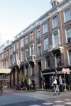 Amsterdam 9 maart 2019
Jaap Jongbloed gaat samen wonen met zijn vriendin Inge in zijn huis op de PC Hooftstraat.
