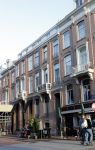Amsterdam 9 maart 2019
Jaap Jongbloed gaat samen wonen met zijn vriendin Inge in zijn huis op de PC Hooftstraat.