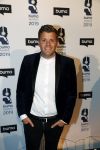 Hilversum 11 maart 2019
Uitreiking BUMA prijzen in studio 21. Jaap Reesema