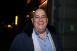 Amsterdam 15 februari 2019
Premiere de verleiders in Carre. Jack v Gelder