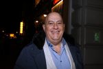 Amsterdam 15 februari 2019
Premiere de verleiders in Carre. Jack v Gelder