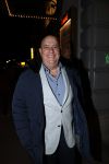 Amsterdam 15 februari 2019
Premiere de verleiders in Carre. Jack v Gelder