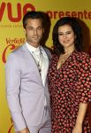 Hilversum, 11 Februari 2019 Premiere Verliefd op Cuba