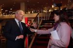 Utrecht 9 maart 2019
Opening Mies Bouwman foyer in het Beatrix theater. Aanwezig de kinderen van Mies Joost Timp en Mies Timp. Verder aanwezig Albert Verlinde Robert ten Brink Jan v Zanen en Antje Monteiro.