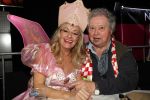Eindhoven, 1 Maart 2019 Omroep Brabant organiseert 3 uurkes vooraf in Hotel Pullman
Corry Konings en Jan v d Berk