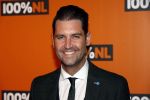 Amsterdam 7 februari 2019
Uitreiking 100%NL awards. Jeffrey Heesen