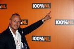 Amsterdam 7 februari 2019
Uitreiking 100%NL awards. Jeffrey Lake