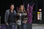 Amsterdam 28 februari 2019
Opening heel holland zingt Hazes cafe in het ziggo dome. Aanwezig Roxeanne Hazes Jeroen v d Boom Danny de Munk en Samantha Steenwijk. Jeroen met zijn vrouw Danie