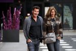 Amsterdam 28 februari 2019
Opening heel holland zingt Hazes cafe in het ziggo dome. Aanwezig Roxeanne Hazes Jeroen v d Boom Danny de Munk en Samantha Steenwijk. Jeroen met zijn vrouw Danie