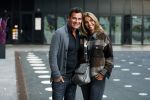 Amsterdam 28 februari 2019
Opening heel holland zingt Hazes cafe in het ziggo dome. Aanwezig Roxeanne Hazes Jeroen v d Boom Danny de Munk en Samantha Steenwijk. Jeroen met zijn vrouw Danie