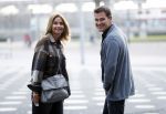 Amsterdam 28 februari 2019
Opening heel holland zingt Hazes cafe in het ziggo dome. Aanwezig Roxeanne Hazes Jeroen v d Boom Danny de Munk en Samantha Steenwijk. Jeroen met zijn vrouw Danie