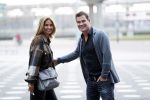 Amsterdam 28 februari 2019
Opening heel holland zingt Hazes cafe in het ziggo dome. Aanwezig Roxeanne Hazes Jeroen v d Boom Danny de Munk en Samantha Steenwijk. Jeroen met zijn vrouw Danie