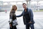 Amsterdam 28 februari 2019
Opening heel holland zingt Hazes cafe in het ziggo dome. Aanwezig Roxeanne Hazes Jeroen v d Boom Danny de Munk en Samantha Steenwijk. Jeroen met zijn vrouw Danie