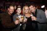 Amsterdam 28 februari 2019
Opening heel holland zingt Hazes cafe in het ziggo dome. Aanwezig Roxeanne Hazes Jeroen v d Boom Danny de Munk en Samantha Steenwijk.