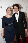 Amsterdam 14 maart 2019
Premiere het nationale ballet in de stopera. Jesse Klaver kwam met zijn zwangere vrouw.