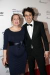 Amsterdam 14 maart 2019
Premiere het nationale ballet in de stopera. Jesse Klaver kwam met zijn zwangere vrouw.