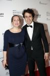 Amsterdam 14 maart 2019
Premiere het nationale ballet in de stopera. Jesse Klaver kwam met zijn zwangere vrouw.