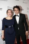 Amsterdam 14 maart 2019
Premiere het nationale ballet in de stopera. Jesse Klaver kwam met zijn zwangere vrouw.