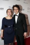 Amsterdam 14 maart 2019
Premiere het nationale ballet in de stopera. Jesse Klaver kwam met zijn zwangere vrouw.