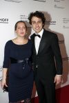 Amsterdam 14 maart 2019
Premiere het nationale ballet in de stopera. Jesse Klaver kwam met zijn zwangere vrouw.