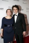 Amsterdam 14 maart 2019
Premiere het nationale ballet in de stopera. Jesse Klaver kwam met zijn zwangere vrouw.