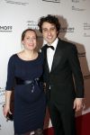 Amsterdam 14 maart 2019
Premiere het nationale ballet in de stopera. Jesse Klaver kwam met zijn zwangere vrouw.