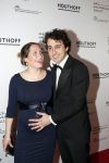 Amsterdam 14 maart 2019
Premiere het nationale ballet in de stopera. Jesse Klaver kwam met zijn zwangere vrouw.