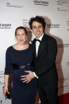 Amsterdam 14 maart 2019
Premiere het nationale ballet in de stopera. Jesse Klaver kwam met zijn zwangere vrouw.